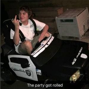 Meet your Posher, Dan